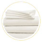 You can lease your linens and uniforms in Massachusetts and other New England states.
