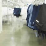 linen service for colleges and universities in Massachusetts