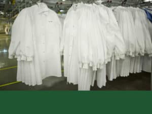 Outsource your commercial laundry in Massachusetts