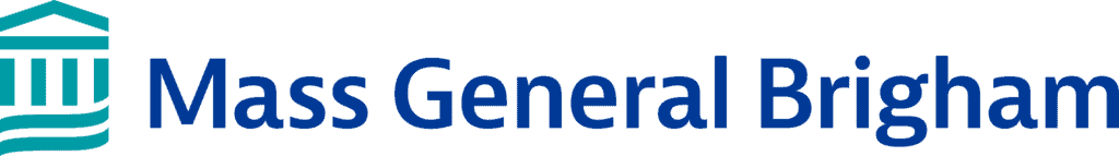 Mass General Brigham logo