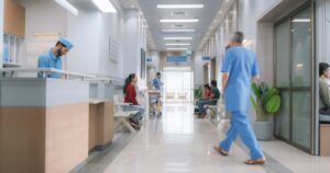 Healthcare Facility