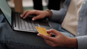 Crown Payment Portal