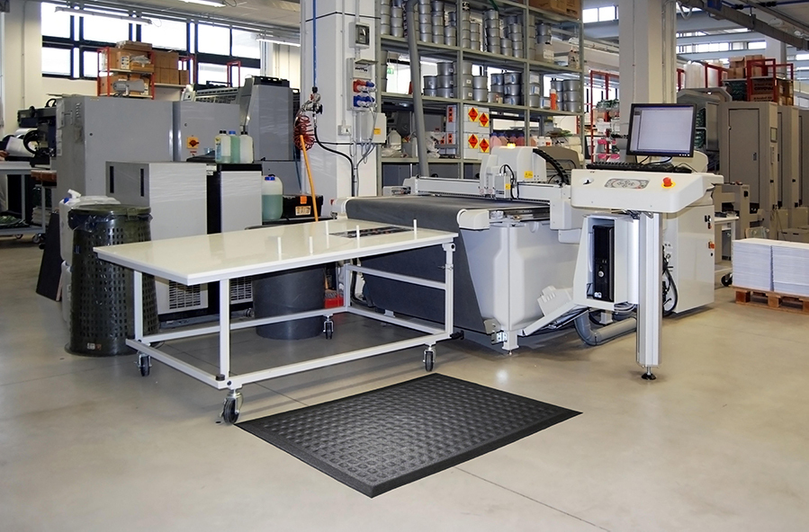 Workplace Anti Fatigue Mats