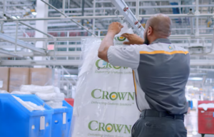 Discover how Crown delivers compliant infection prevention with HLAC standards, RFID tracking, and process-driven healthcare linen programs.